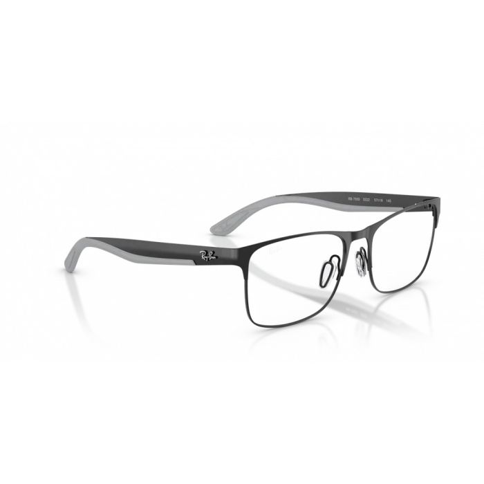 Ray-Ban RX7550 3222 55