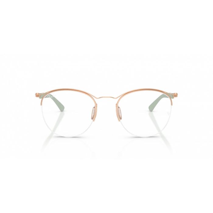 Ray-Ban RX7553 3217 50
