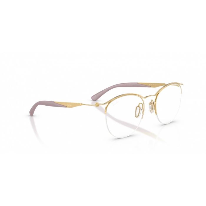 Ray-Ban RX7553 3218 50