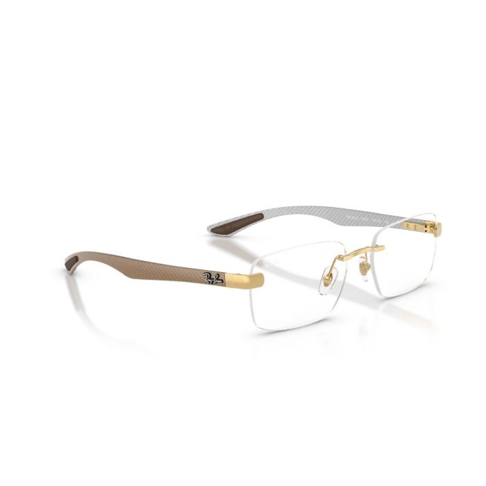 Ray-Ban RX8423 2500 54