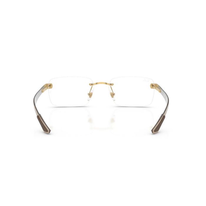 Ray-Ban RX8423 2500 54