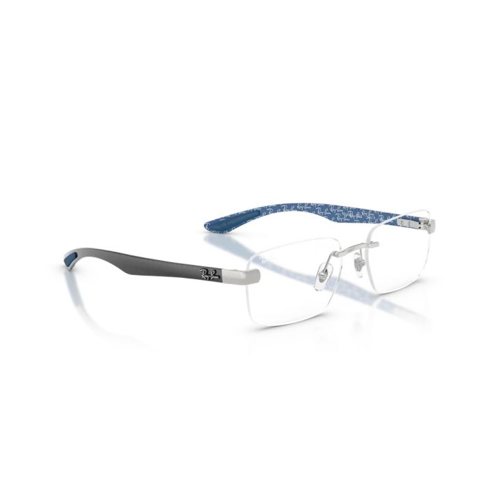 Ray-Ban RX8423 2501 54