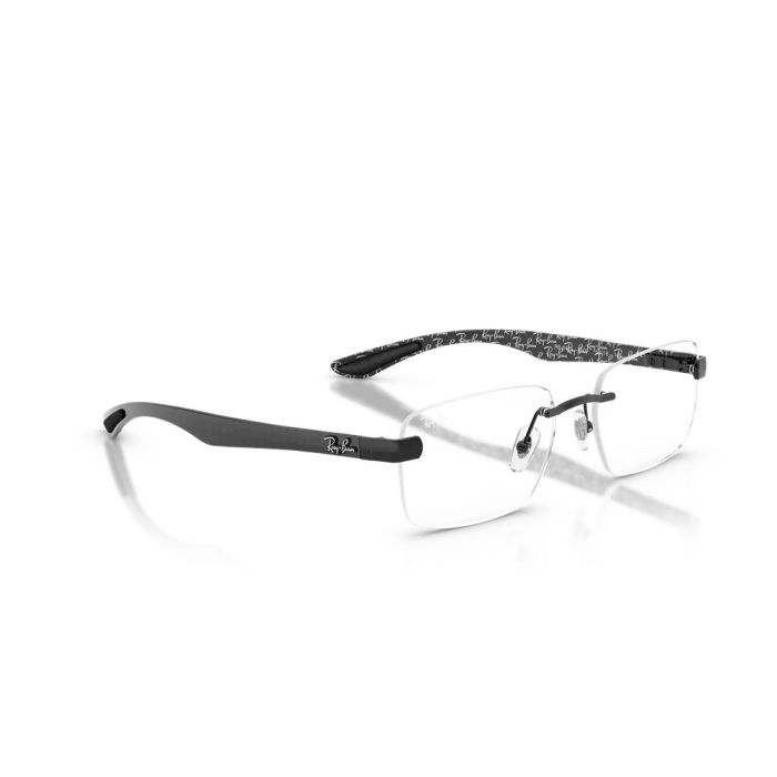 Ray-Ban RX8423 2509 54