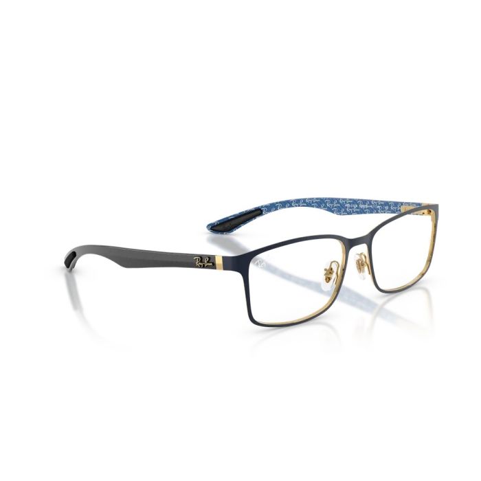 Ray-Ban RX8424 3226 55