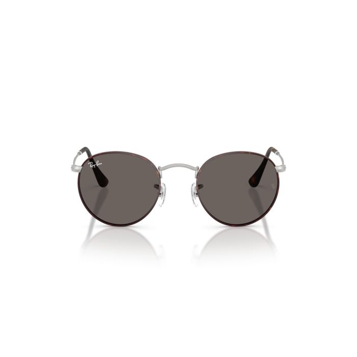 Ray-Ban Round Metal RB3447 9277B1 50