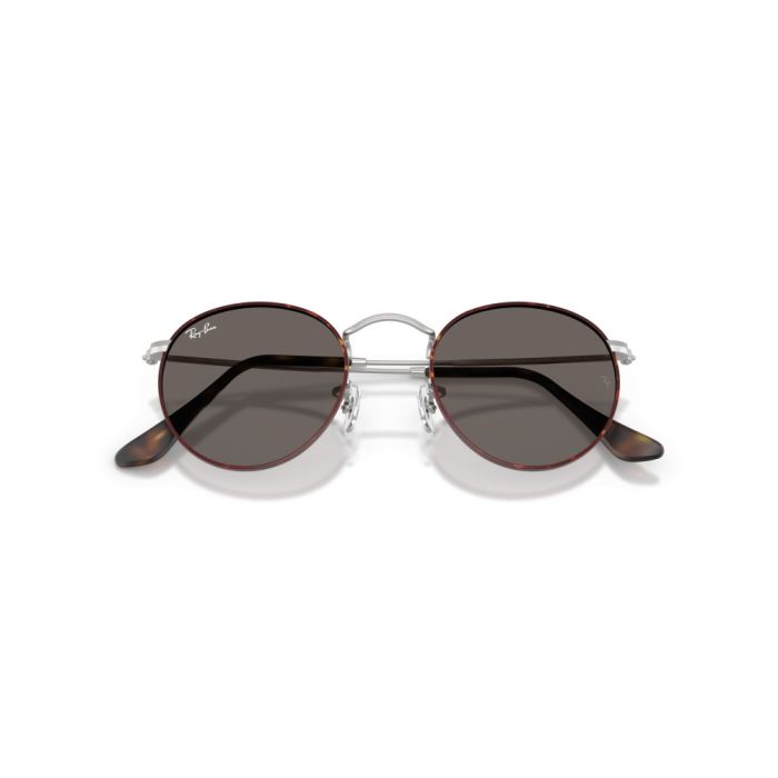 Ray-Ban Round Metal RB3447 9277B1 50