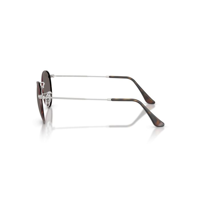 Ray-Ban Round Metal RB3447 9277B1 50