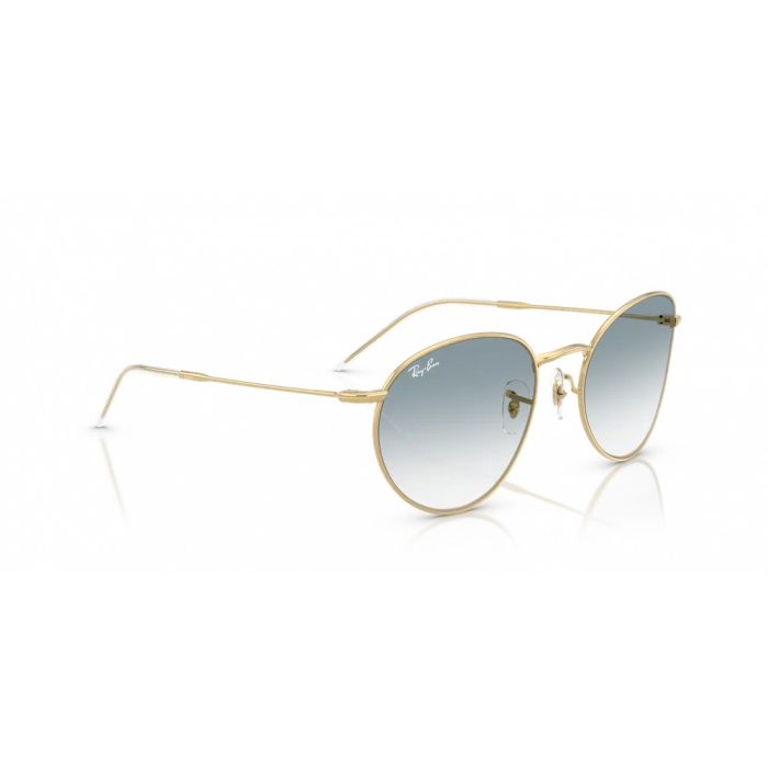 Ray-Ban Round Reverse RBR0103S 001/79 53