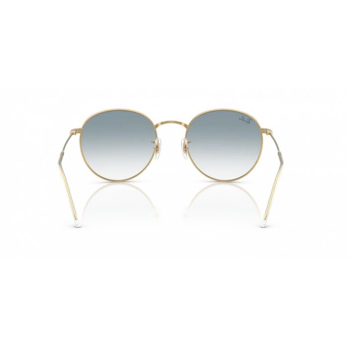 Ray-Ban Round Reverse RBR0103S 001/79 53