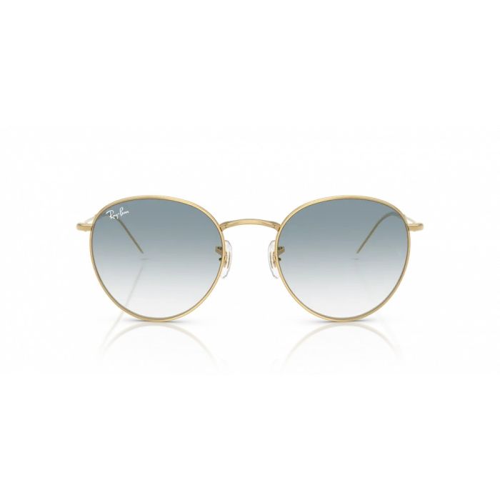 Ray-Ban Round Reverse RBR0103S 001/79 53