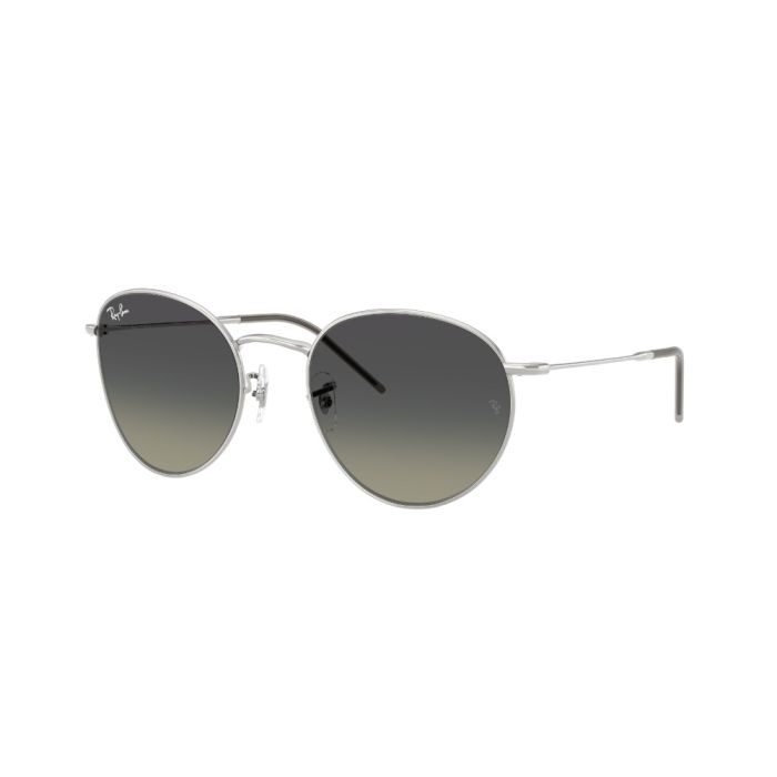 Ray-Ban Round Reverse RBR0103S 003/11 53