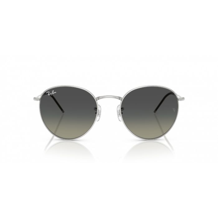 Ray-Ban Round Reverse RBR0103S 003/11 53