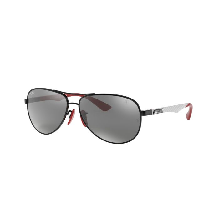 Ray-Ban Scuderia Ferrari Collection RB8313M F0096G