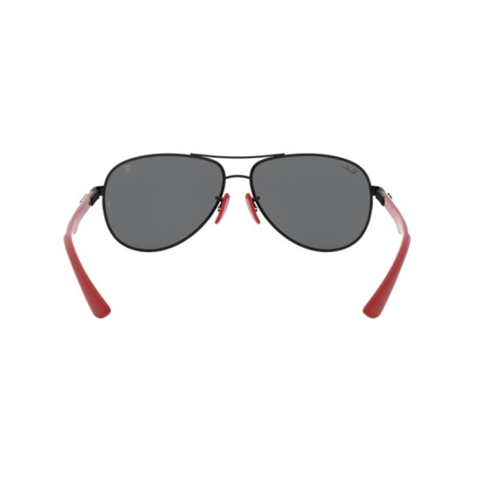 Ray-Ban Scuderia Ferrari Collection RB8313M F0096G