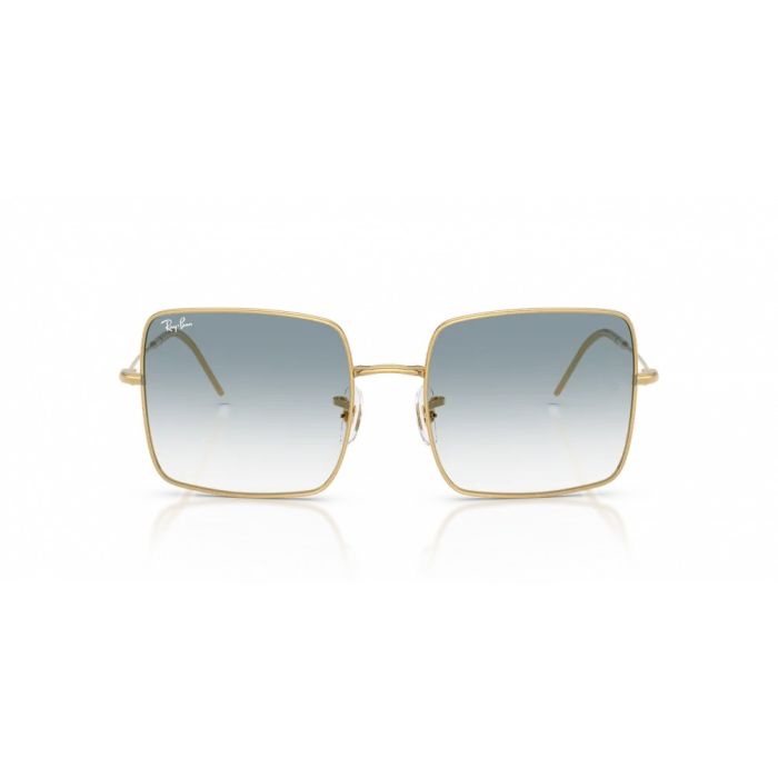 Ray-Ban Square Reverse RBR0104S 001/79 54