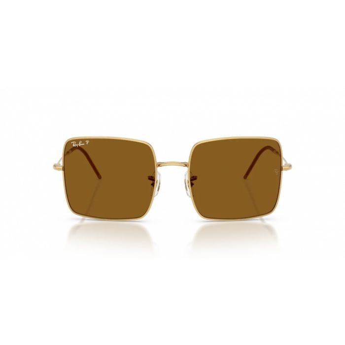 Ray-Ban Square Reverse RBR0104S 001/83 54