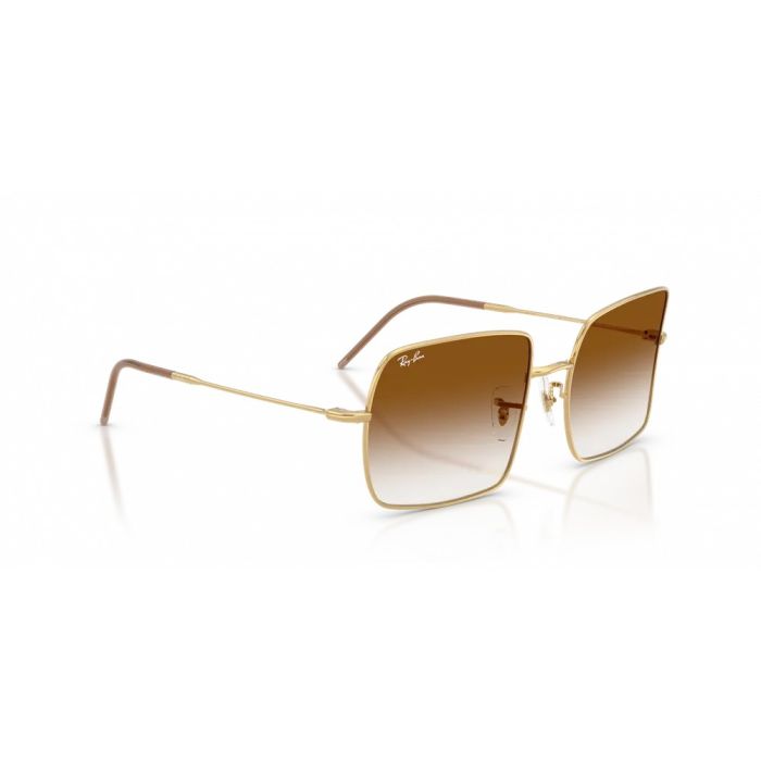 Ray-Ban Square Reverse RBR0104S 001/CB 54