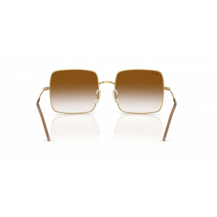 Ray-Ban Square Reverse RBR0104S 001/CB 54