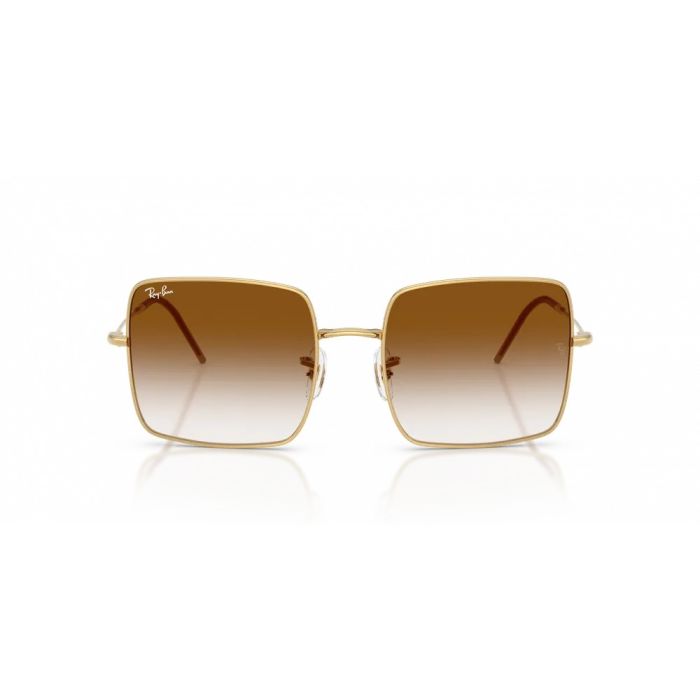 Ray-Ban Square Reverse RBR0104S 001/CB 54