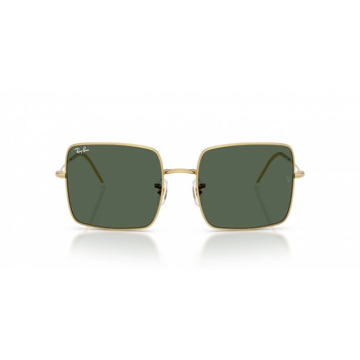 Ray-Ban Square Reverse RBR0104S 001/VR 54