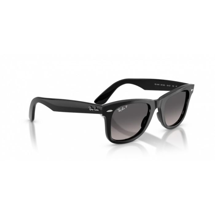 Ray-Ban Wayfarer Ease RB4340 601/M3