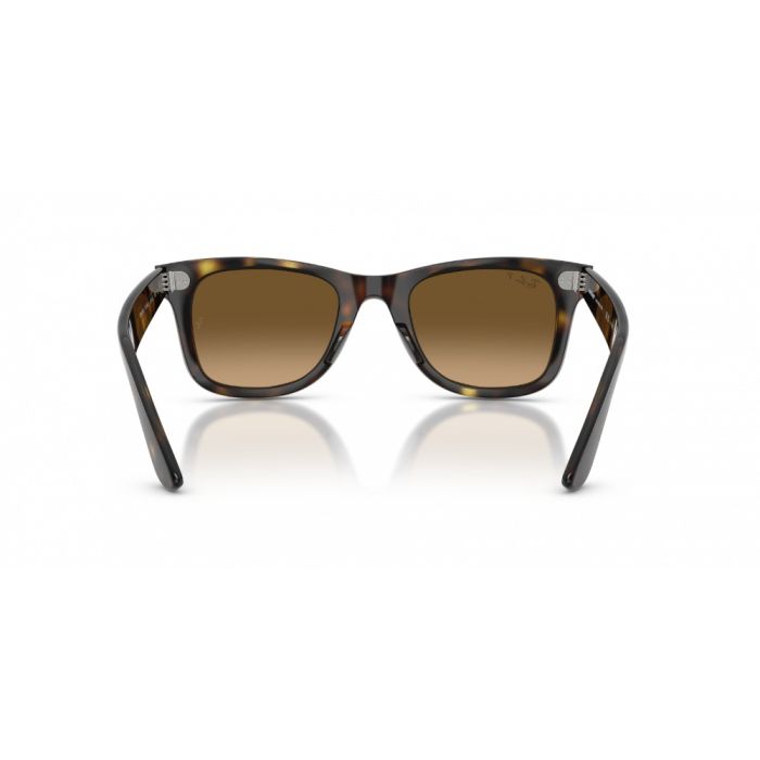 Ray-Ban Wayfarer Ease RB4340 710/M2