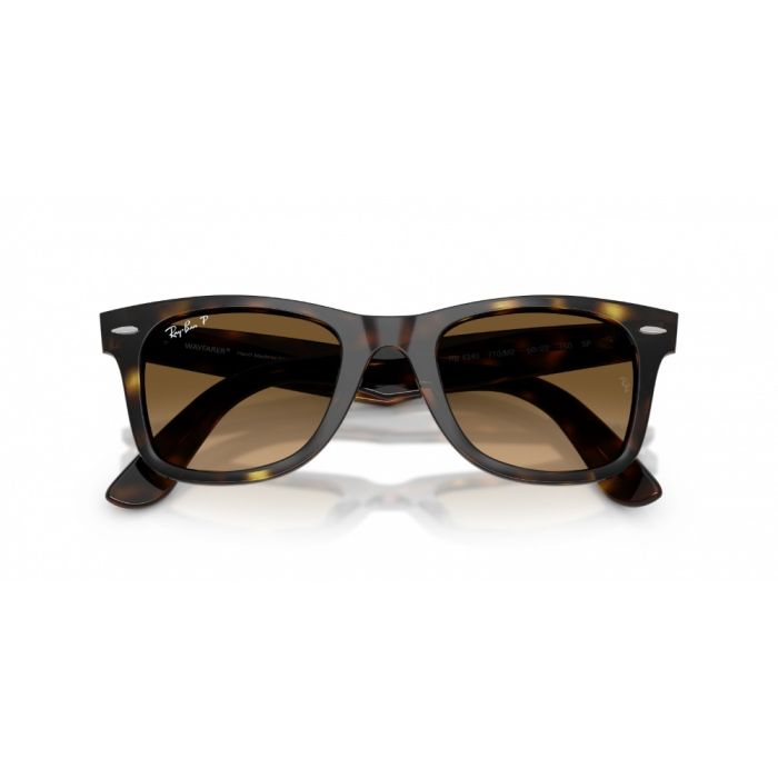 Ray-Ban Wayfarer Ease RB4340 710/M2