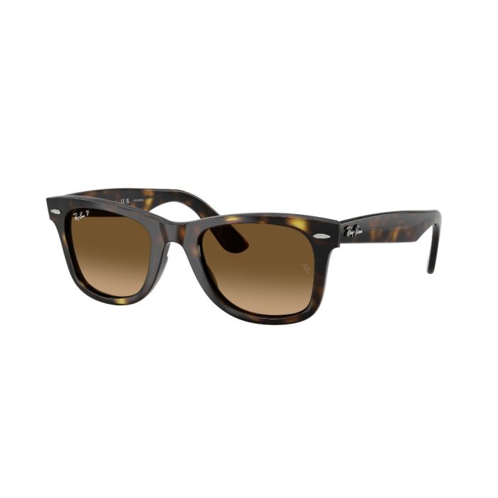 Ray-Ban Wayfarer Ease RB4340 710/M2