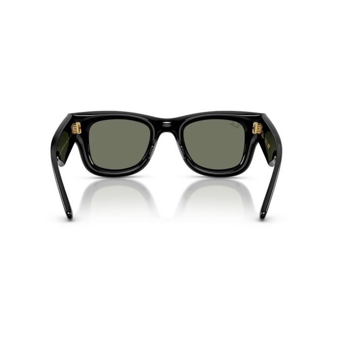 Ray-Ban Wayfarer Puffer RB4940 601/30 47