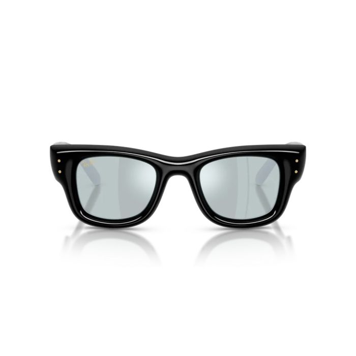 Ray-Ban Wayfarer Puffer RB4940 601/30 47