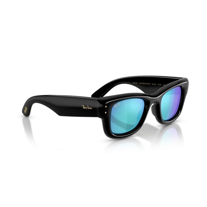 Ray-Ban Wayfarer Puffer RB4940 601/55 47