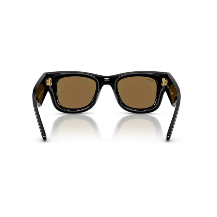 Ray-Ban Wayfarer Puffer RB4940 601/55 47