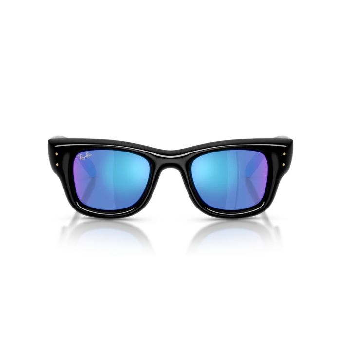 Ray-Ban Wayfarer Puffer RB4940 601/55 47