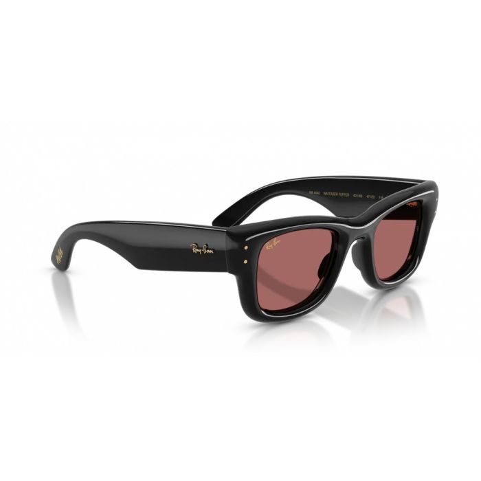 Ray-Ban Wayfarer Puffer RB4940 601/69 47