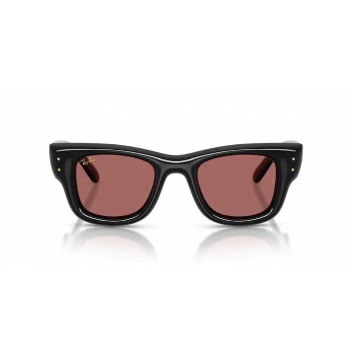 Ray-Ban Wayfarer Puffer RB4940 601/69 47