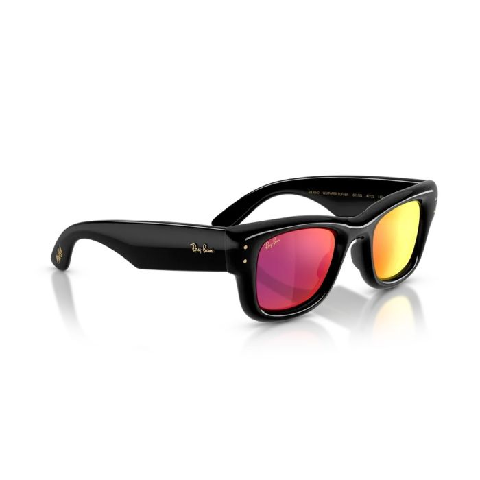 Ray-Ban Wayfarer Puffer RB4940 601/6Q 47