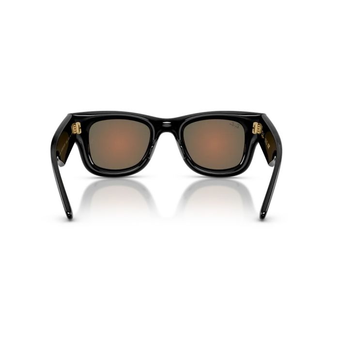 Ray-Ban Wayfarer Puffer RB4940 601/6Q 47