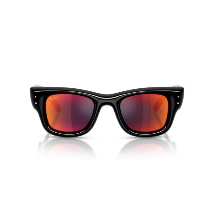 Ray-Ban Wayfarer Puffer RB4940 601/6Q 47