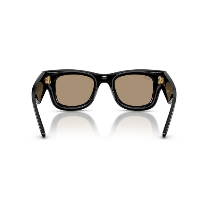 Ray-Ban Wayfarer Puffer RB4940 601/7J 47