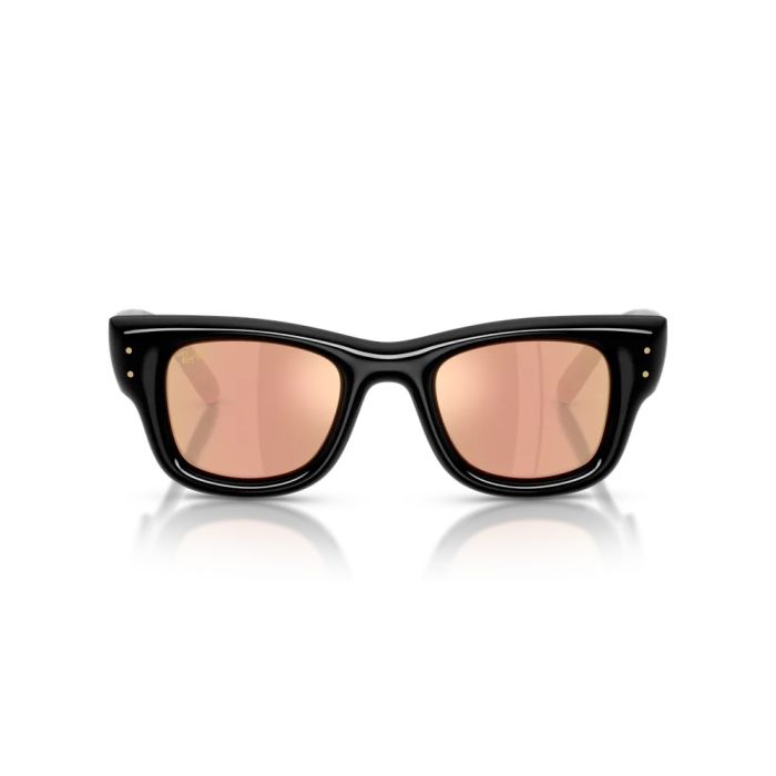 Ray-Ban Wayfarer Puffer RB4940 601/7J 47