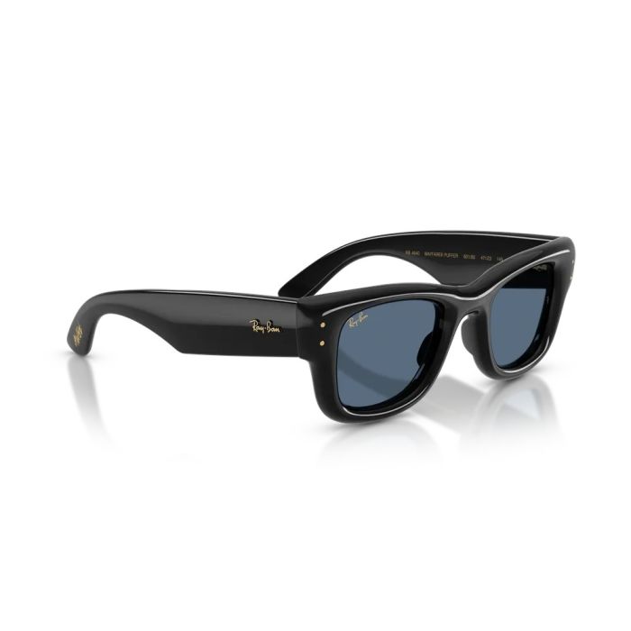 Ray-Ban Wayfarer Puffer RB4940 601/80 47