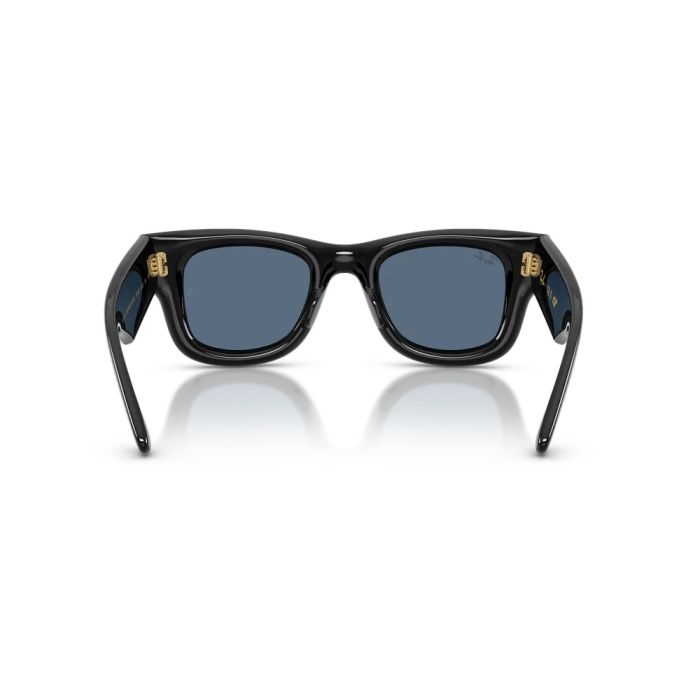 Ray-Ban Wayfarer Puffer RB4940 601/80 47