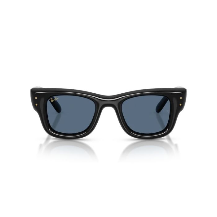 Ray-Ban Wayfarer Puffer RB4940 601/80 47