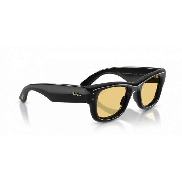Ray-Ban Wayfarer Puffer RB4940 601/85 47