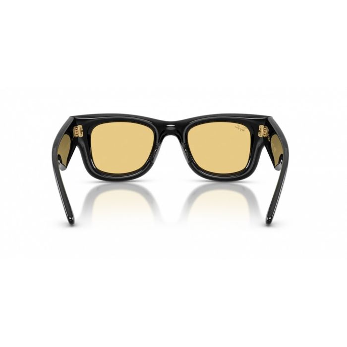 Ray-Ban Wayfarer Puffer RB4940 601/85 47