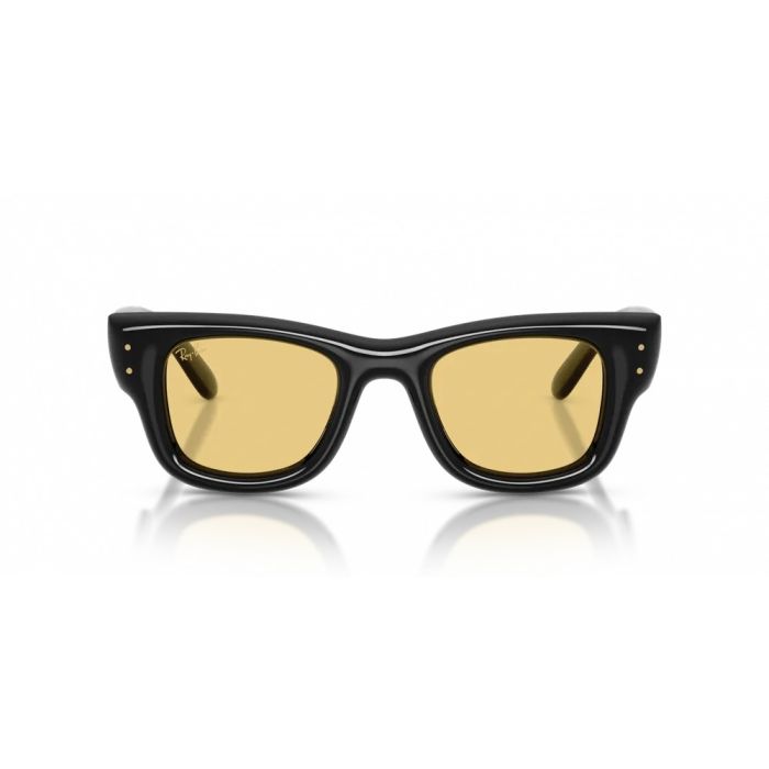 Ray-Ban Wayfarer Puffer RB4940 601/85 47