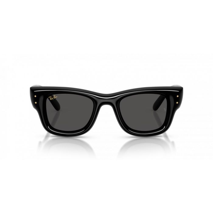 Ray-Ban Wayfarer Puffer RB4940 601/87 47