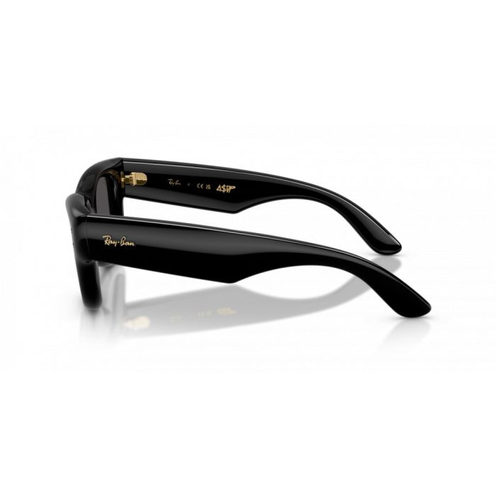 Ray-Ban Wayfarer Puffer RB4940 601/87 47