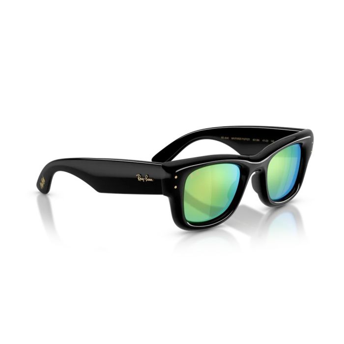 Ray-Ban Wayfarer Puffer RB4940 601/8N 47