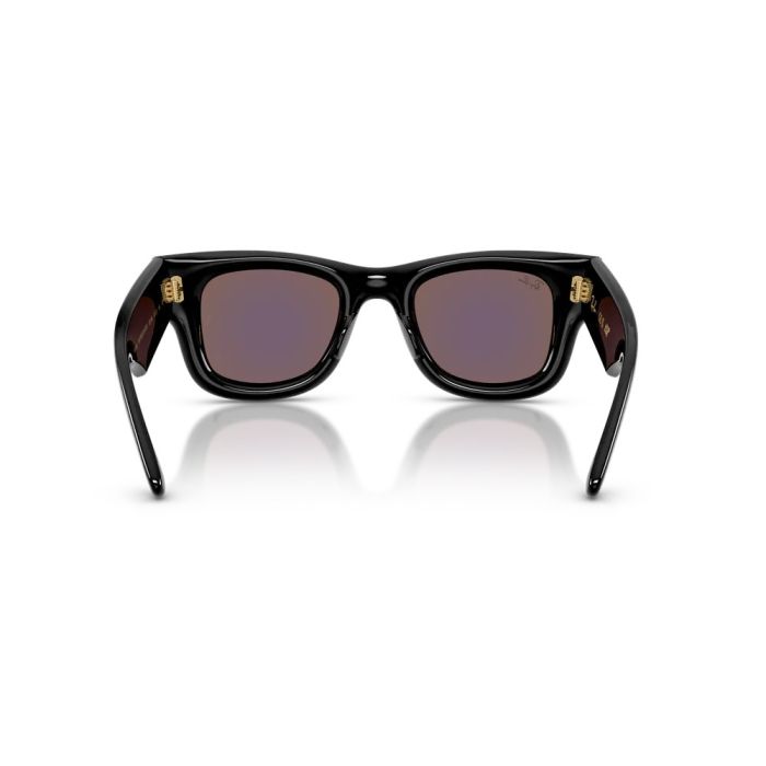 Ray-Ban Wayfarer Puffer RB4940 601/8N 47